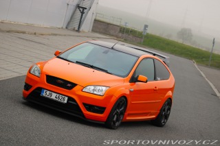 Ford Focus ST 