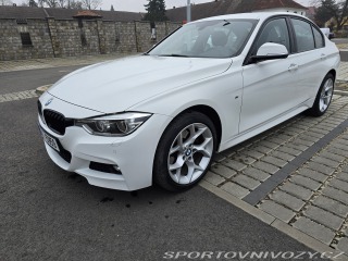 BMW 3 BMW 320D XDRIVE