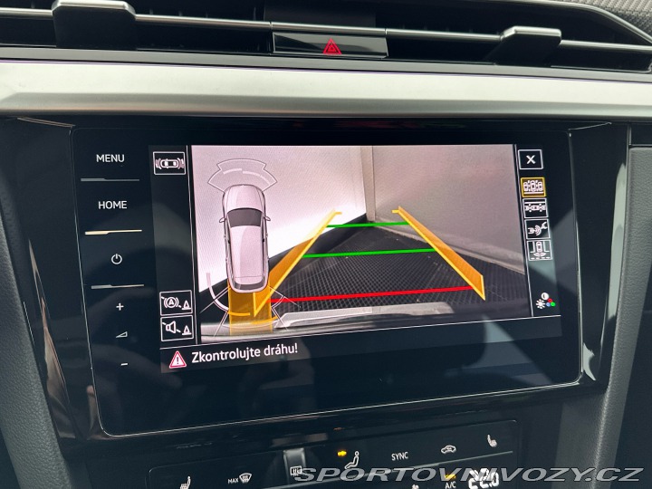 Volkswagen Arteon R 2.0 TSI 235kW 4Motion 2023