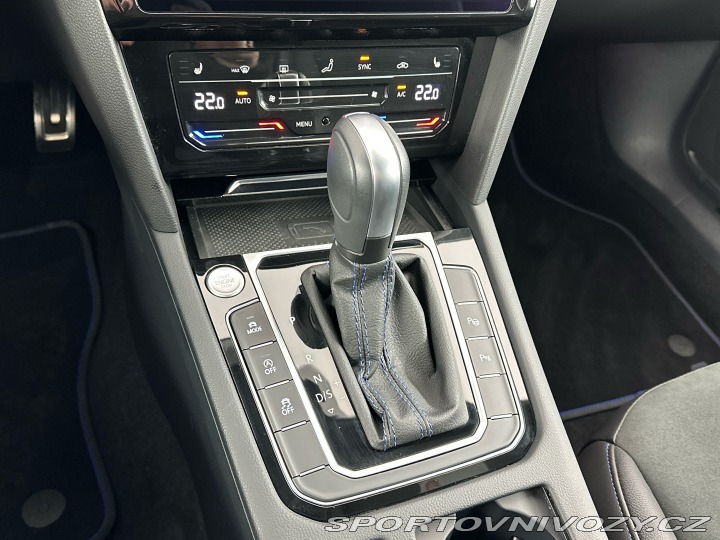 Volkswagen Arteon R 2.0 TSI 235kW 4Motion 2023