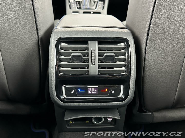 Volkswagen Arteon R 2.0 TSI 235kW 4Motion 2023