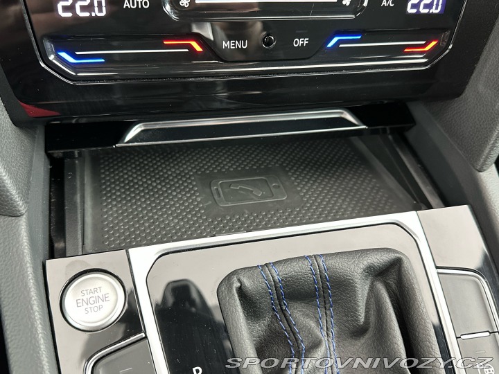 Volkswagen Arteon R 2.0 TSI 235kW 4Motion 2023
