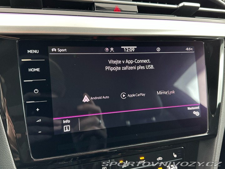 Volkswagen Arteon R 2.0 TSI 235kW 4Motion 2023