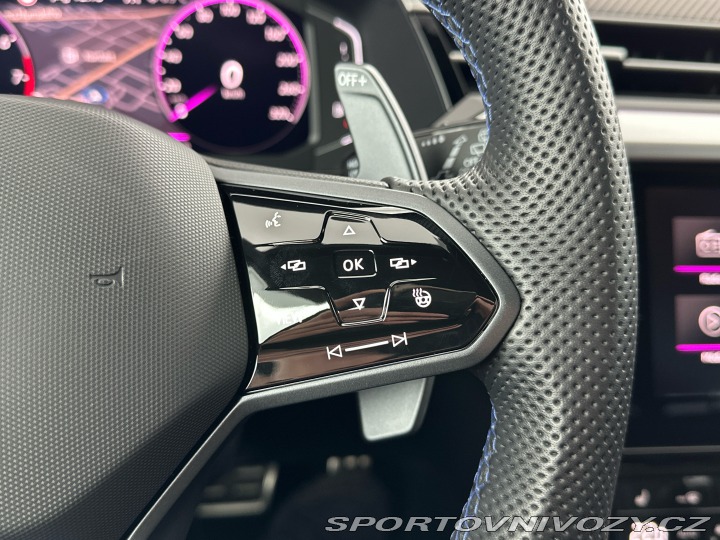 Volkswagen Arteon R 2.0 TSI 235kW 4Motion 2023