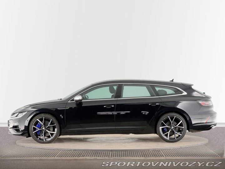 Volkswagen Arteon R 2.0 TSI 235kW 4Motion 2023