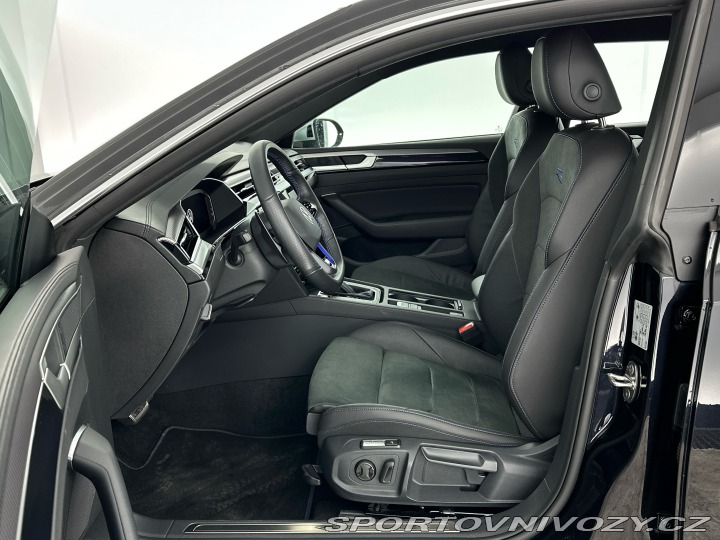 Volkswagen Arteon R 2.0 TSI 235kW 4Motion 2023