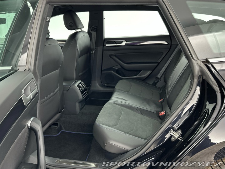Volkswagen Arteon R 2.0 TSI 235kW 4Motion 2023