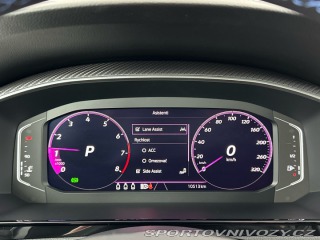 Volkswagen Arteon R 2.0 TSI 235kW 4Motion 2023