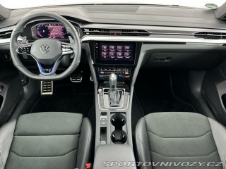 Volkswagen Arteon R 2.0 TSI 235kW 4Motion 2023