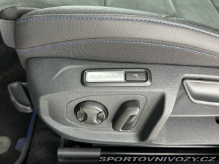 Volkswagen Arteon R 2.0 TSI 235kW 4Motion 2023