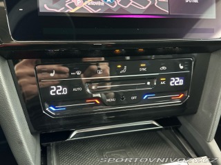 Volkswagen Arteon R 2.0 TSI 235kW 4Motion 2023