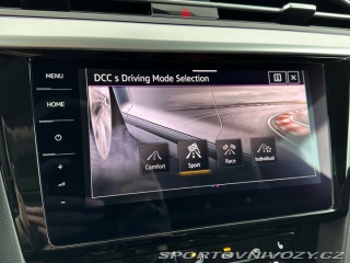 Volkswagen Arteon R 2.0 TSI 235kW 4Motion 2023