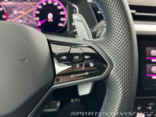 Volkswagen Arteon R 2.0 TSI 235kW 4Motion 2023