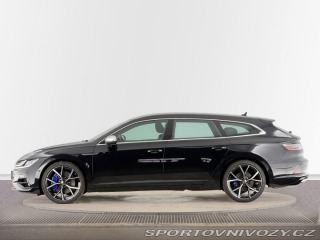 Volkswagen Arteon R 2.0 TSI 235kW 4Motion 2023