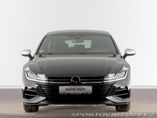 Volkswagen Arteon R 2.0 TSI 235kW 4Motion 2023