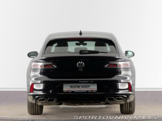 Volkswagen Arteon R 2.0 TSI 235kW 4Motion 2023