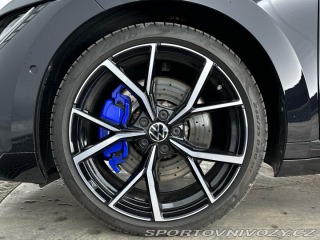 Volkswagen Arteon R 2.0 TSI 235kW 4Motion 2023
