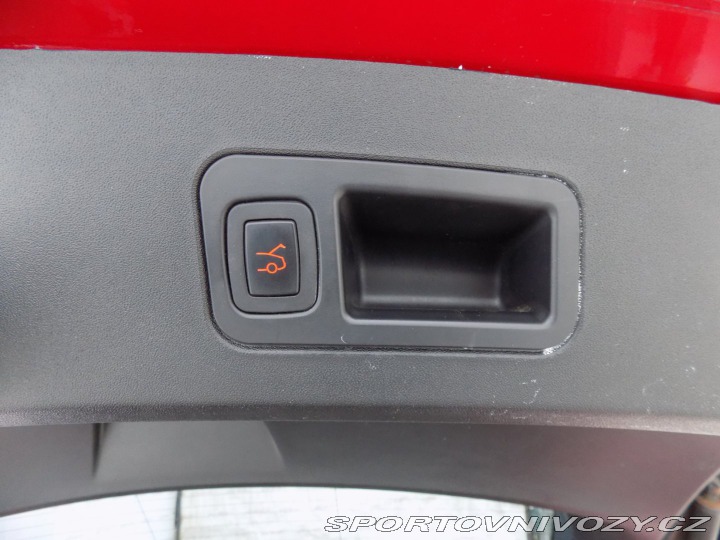 Tesla Model S 85D/Nabijení zdarma/ 2015