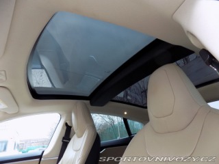 Tesla Model S 85D/Nabijení zdarma/ 2015