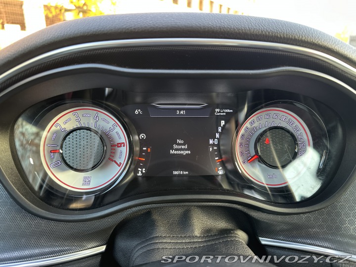 Dodge Challenger 6,4 T/A 392 2018 2017