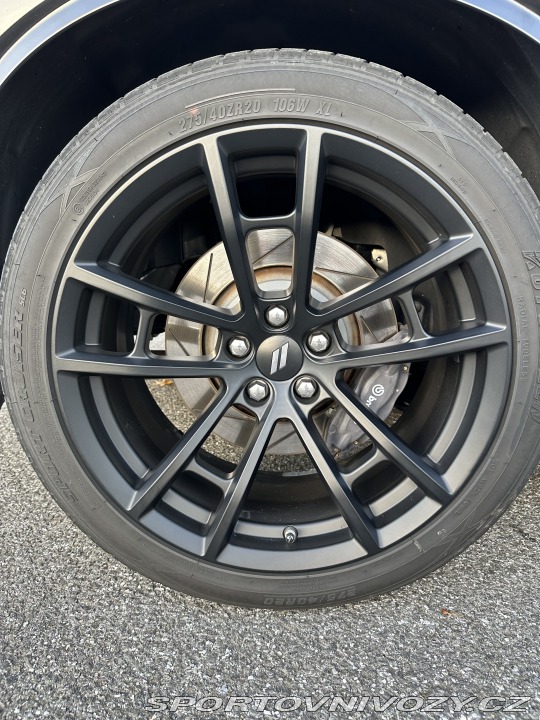 Dodge Challenger 6,4 T/A 392 2018 2017
