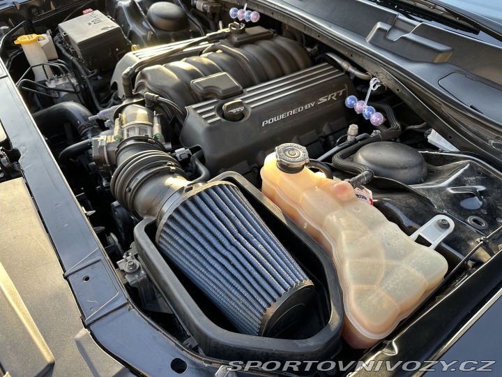Dodge Challenger 6,4 T/A 392 2018 2017
