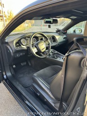 Dodge Challenger 6,4 T/A 392 2018 2017
