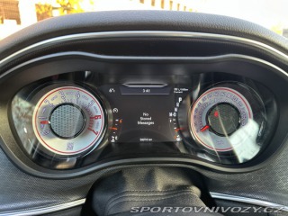 Dodge Challenger 6,4 T/A 392 2018 2017
