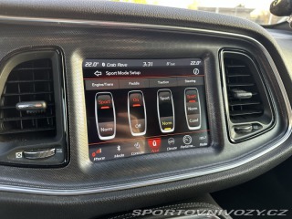 Dodge Challenger 6,4 T/A 392 2018 2017