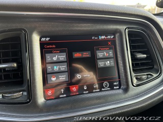 Dodge Challenger 6,4 T/A 392 2018 2017