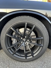 Dodge Challenger 6,4 T/A 392 2018 2017