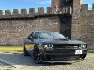 Dodge Challenger 6,4 T/A 392 2018 2017