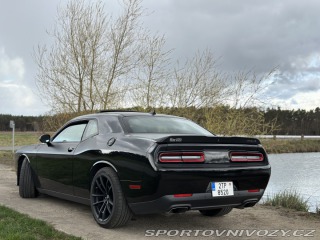 Dodge Challenger 6,4 T/A 392 2018 2017