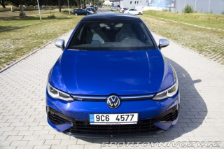Volkswagen Golf 8 R 2022