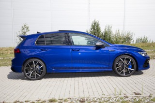 Volkswagen Golf 8 R 2022
