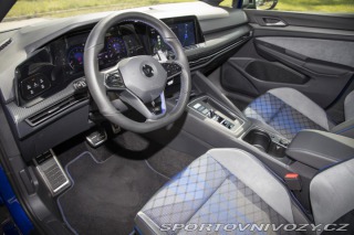 Volkswagen Golf 8 R 2022