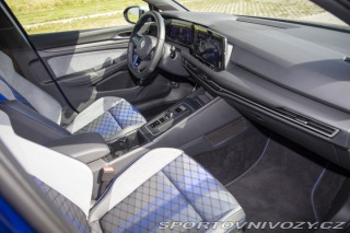 Volkswagen Golf 8 R 2022