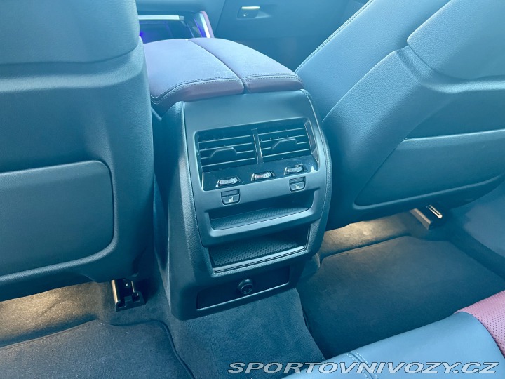 BMW X6 30D xdrive Facelift 2024