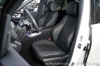 Mercedes-Benz Ostatní modely GLE 450d 4M AMG Vzduch Night 2024