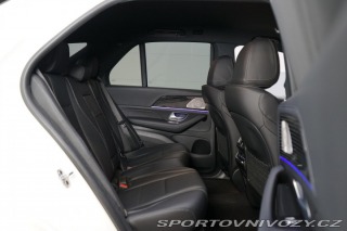 Mercedes-Benz Ostatní modely GLE 450d 4M AMG Vzduch Night 2024