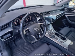 Audi A6 50TDI 210KW 2018