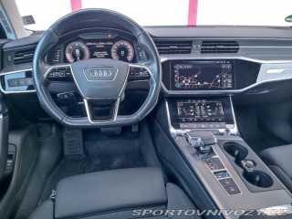Audi A6 50TDI 210KW 2018