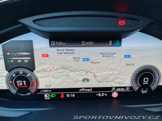 Audi A6 50TDI 210KW 2018