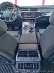 Audi A6 50TDI 210KW 2018