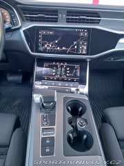 Audi A6 50TDI 210KW 2018