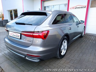 Audi A6 50TDI 210KW 2018
