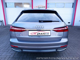 Audi A6 50TDI 210KW 2018