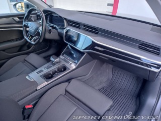 Audi A6 50TDI 210KW 2018