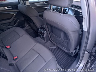 Audi A6 50TDI 210KW 2018