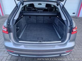 Audi A6 50TDI 210KW 2018